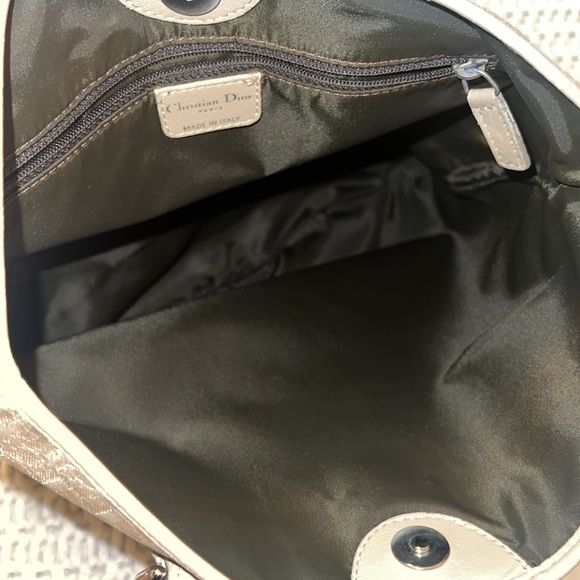 Authentic Dior bag - Picture 14 of 16